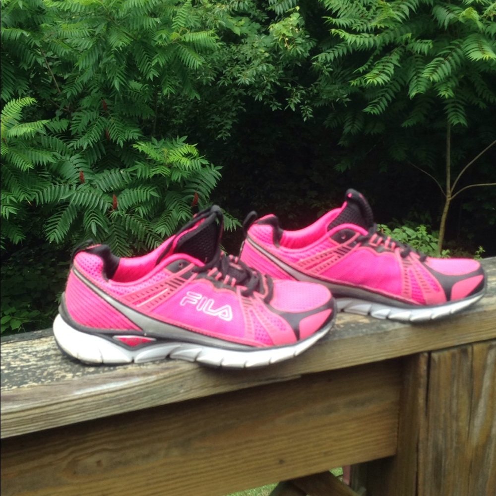 FLIA Activewear Fight Breast Cancer